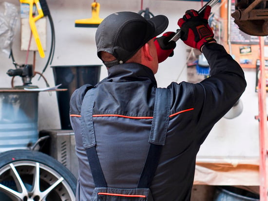 Image of working-mechanics
