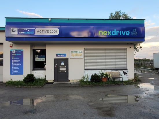 Image of building-exterior-and-surroundings