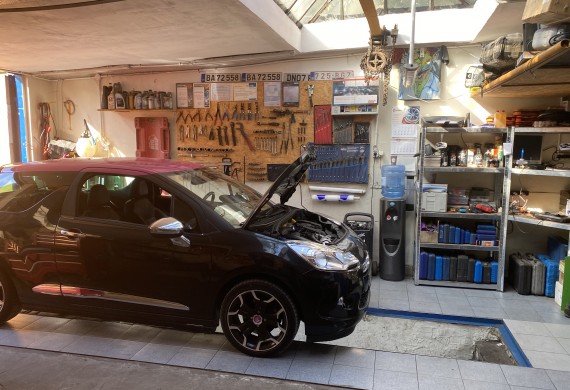 AUTO SERWIS HAWRYLUK — zdjęcie 1