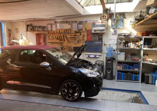 AUTO SERWIS HAWRYLUK Warszawa