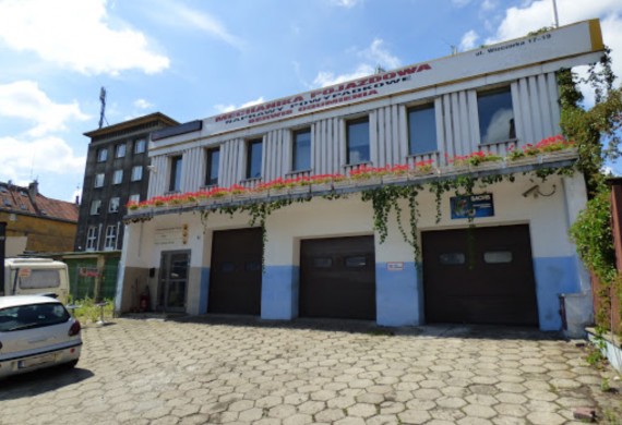 AUTO-BOX GLIWICE  — zdjęcie 2