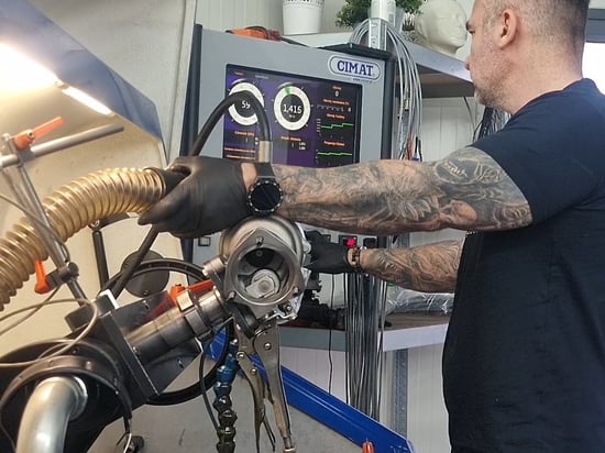 TURBO-TECHNIK  Łowicz