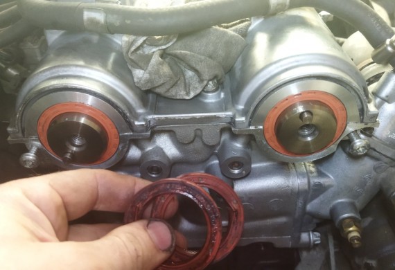 Auto Plus Garage ul. Braterska 6 — zdjęcie 11