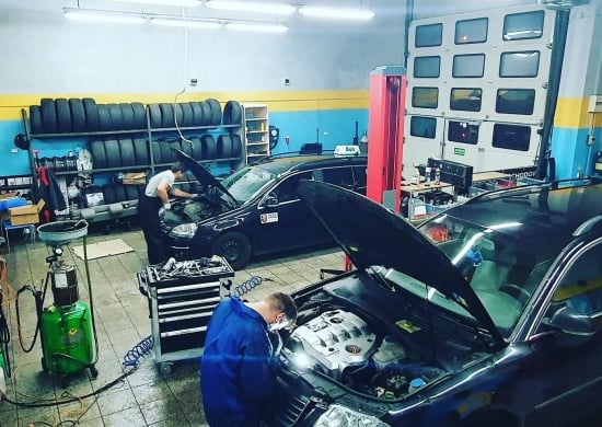 Image of building-exterior-and-surroundings