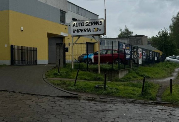 Imperia Auto Serwis — zdjęcie 15