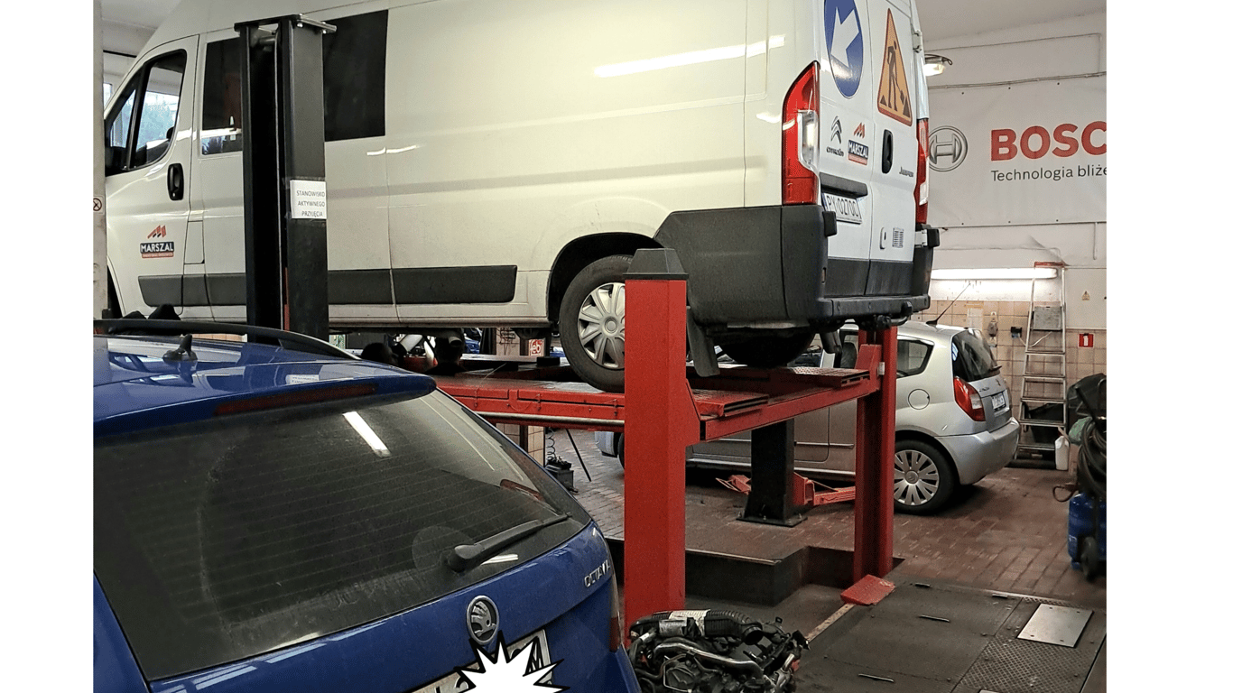 Bosch Service Hemar — zdjęcie 9