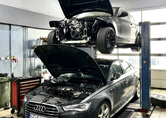 KJ Motors Trójmiasto Gdańsk