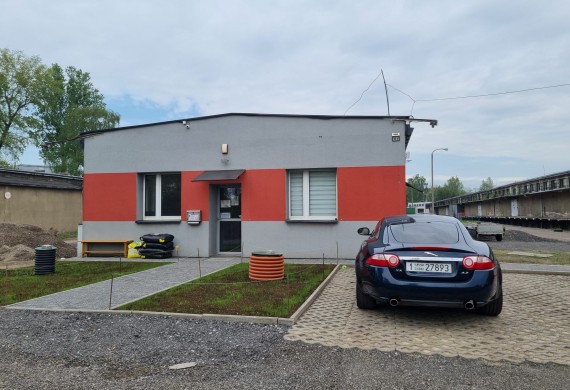 RAMCARS AUTO SERWIS — zdjęcie 3