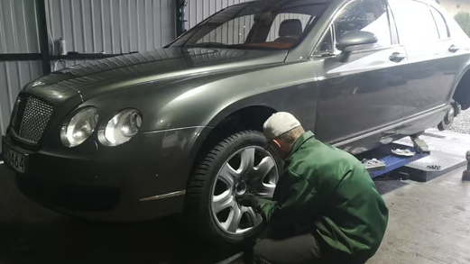 Image of working-mechanics