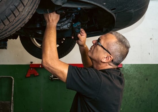 WAGEN (VW/Audi/Skoda/Seat/Opel) - naprawiamy jak dla siebie Łódź