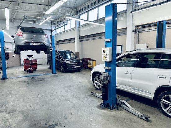 Autoserwis Carspeed Świdnica