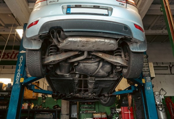 WAGEN (VW/Audi/Skoda/Seat/Opel) - naprawiamy jak dla siebie — zdjęcie 5
