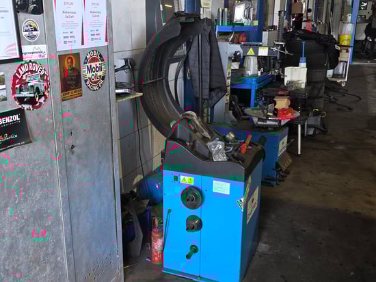 Image of workshop-hall