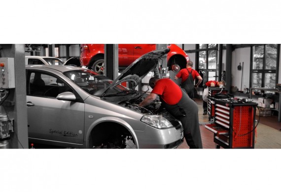 SD7 Auto Service  — zdjęcie 3