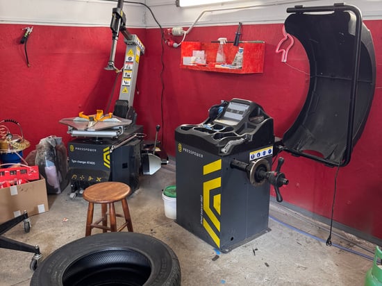 Image of workshop-hall