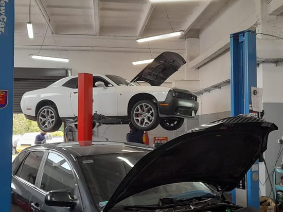 JokerCars Szczecin