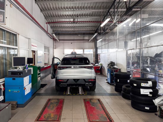 Image of workshop-hall