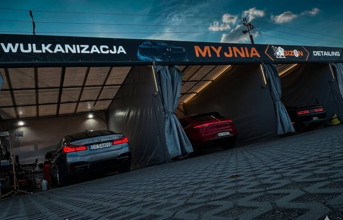 Bizon Auto — zdjęcie 5