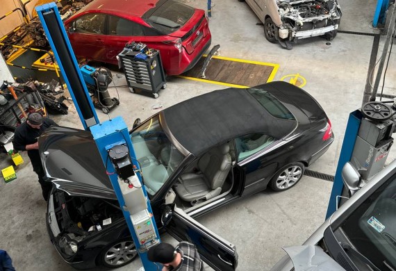 Imperia Auto Serwis — zdjęcie 2