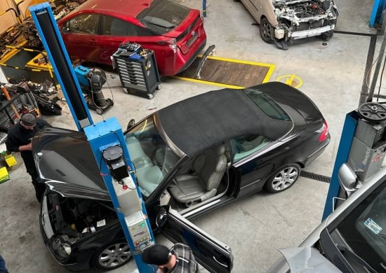 Image of building-exterior-and-surroundings