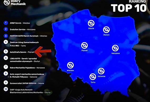 Q-SERVICE AutoStrefa-Szybki-Serwis — zdjęcie 19