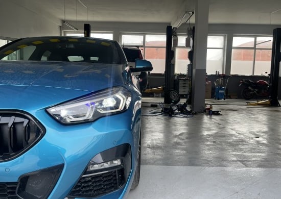 Image of building-exterior-and-surroundings