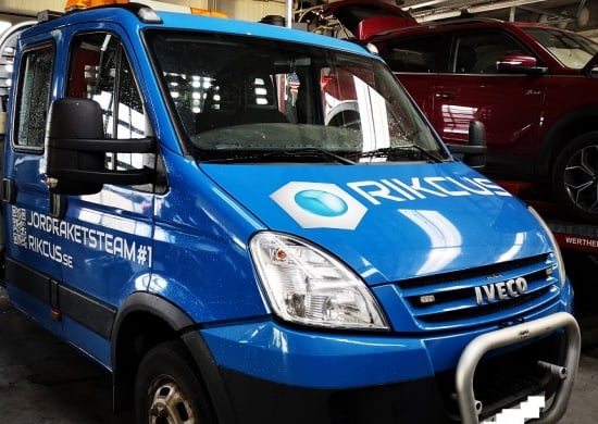 Image of building-exterior-and-surroundings