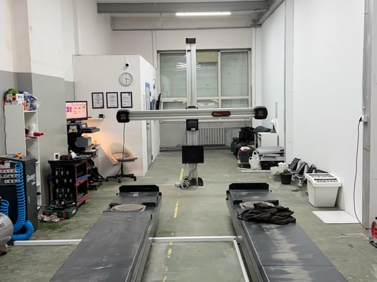 Image of workshop-hall