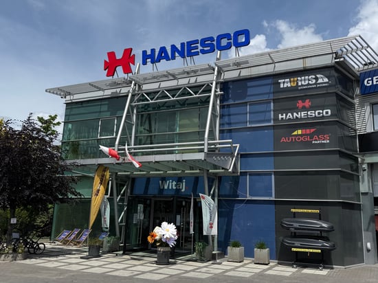 Hanesco  Lublin