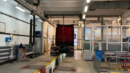 Image of workshop-hall