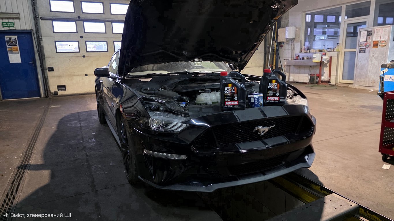 Auto Szaman — zdjęcie 4