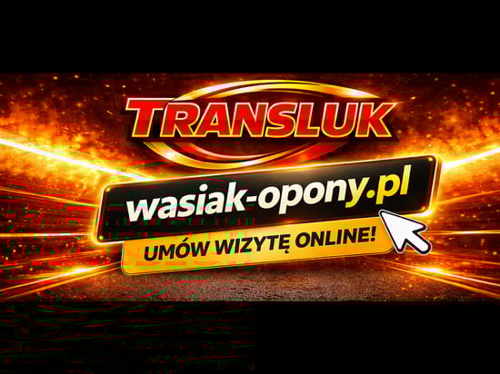 Wulkanizacja Transluk Łukasz Wasiak Czosnów