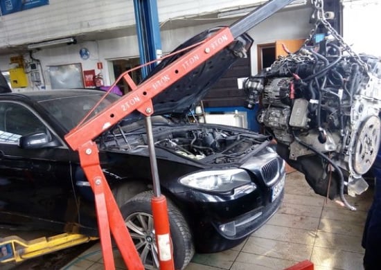 Image of building-exterior-and-surroundings