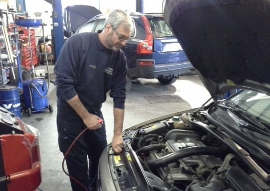 Image of workshop-hall