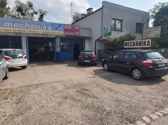 Image of building-exterior-and-surroundings