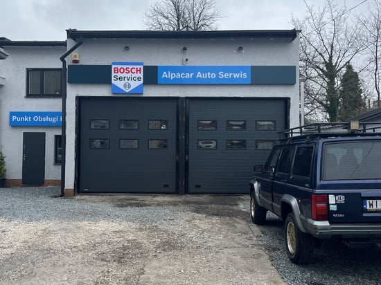 Image of building-exterior-and-surroundings