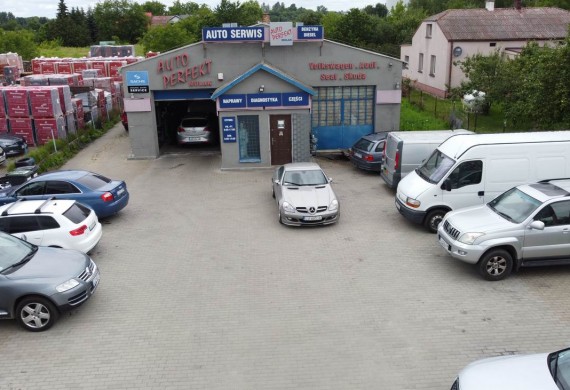 Auto Perfekt Marek Mulak — zdjęcie 2