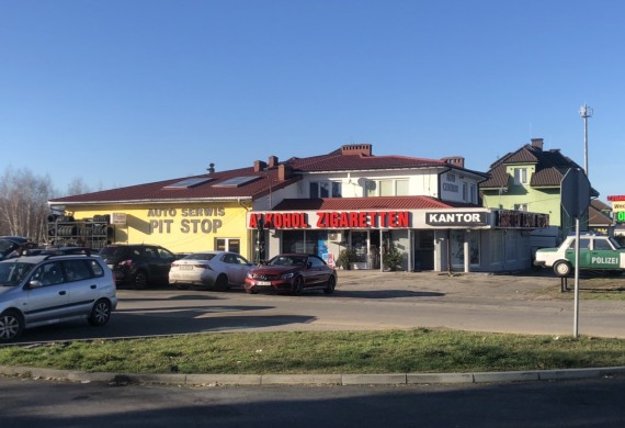 PIT-STOP AutoSerwice, Serwis samochodowy + wulkanizacja — zdjęcie 11