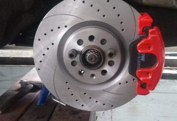 AXE MOTOR SERWIS  — zdjęcie 3