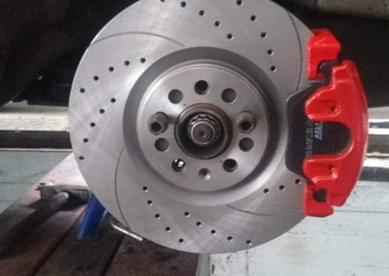 Image of building-exterior-and-surroundings