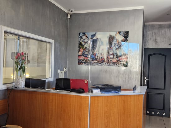 Image of building-exterior-and-surroundings