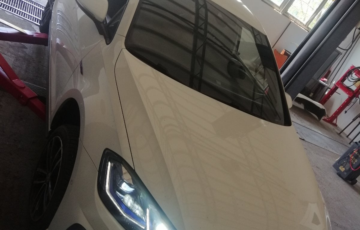AutoExpert Serwis Elektromechanika pojazdowa — zdjęcie 4