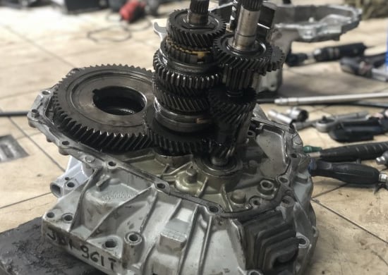 Image of workshop-hall