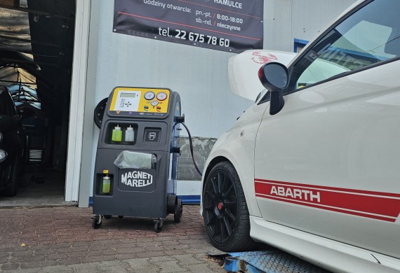 Auto Proserwis — zdjęcie 6