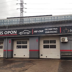 Powergas System Paweł Łacheta WARSZAWA