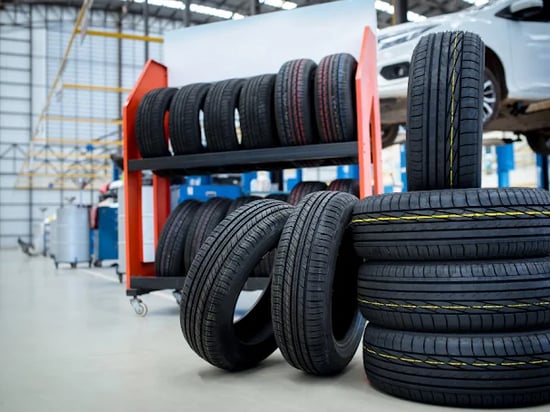 Serwis Opon Tomasz Starzyński Łódź