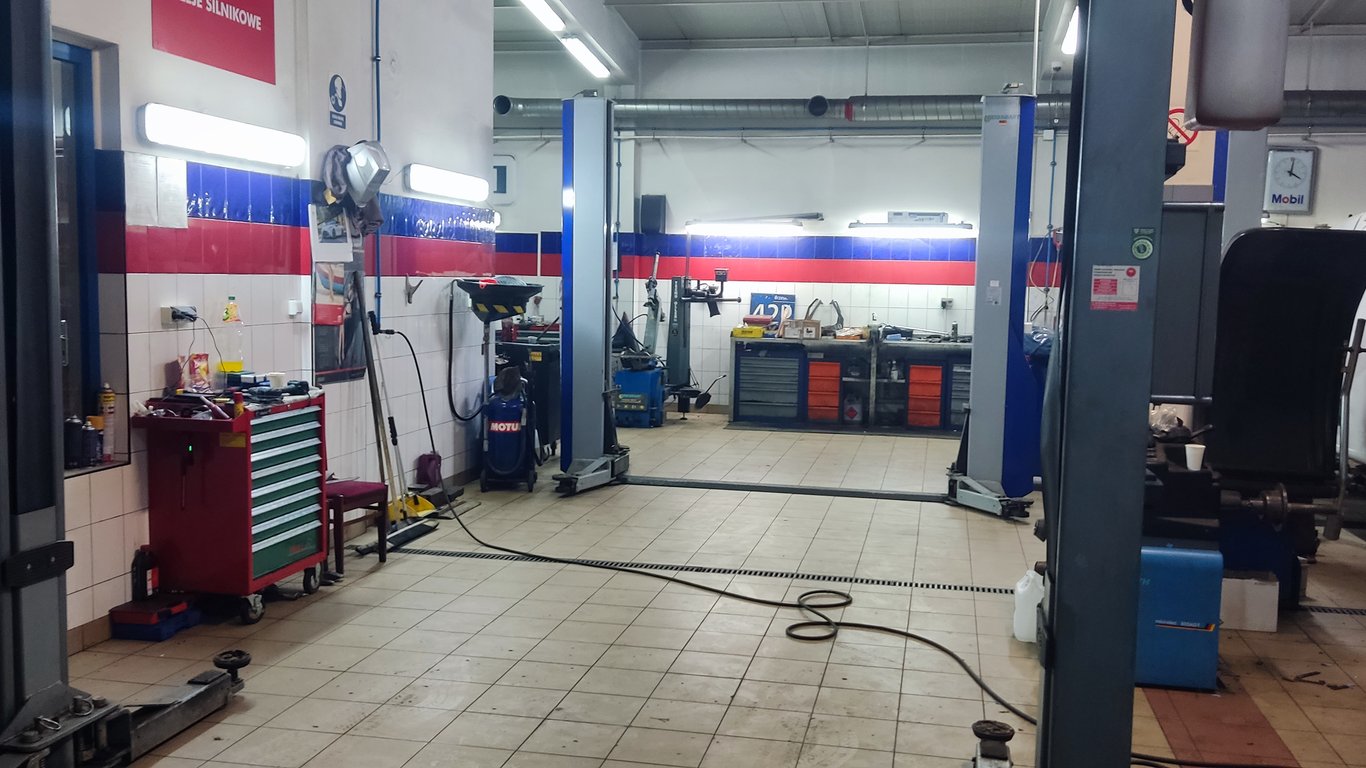 KONIK CAR SERVICE — zdjęcie 6