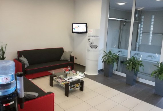 AUTOPORT- AUTOGAZ- SKP Q-Service Nowicki — zdjęcie 5