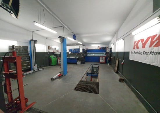 Perfect Auto Krzysztof Ryfczyński Otwock