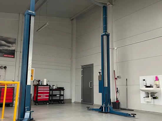 Image of workshop-hall